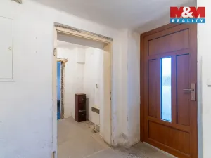 Prodej chalupy, Bohuslavice, 65 m2