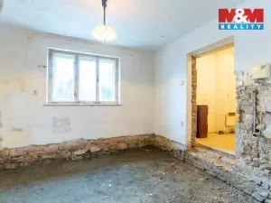 Prodej chalupy, Bohuslavice, 65 m2