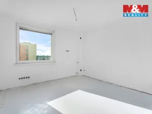 Prodej bytu 4+1, Mladá Boleslav, Na Radouči, 88 m2
