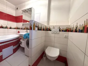 Pronájem bytu 2+1, Plzeň - Východní Předměstí, Božkovská, 57 m2