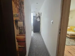 Prodej bytu 2+1, Chomutov, Holešická, 62 m2