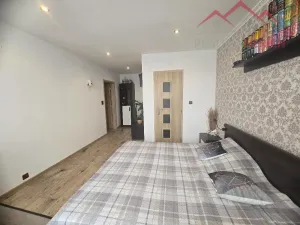 Prodej bytu 2+1, Chomutov, Holešická, 62 m2