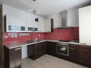 Pronájem bytu 2+1, Plzeň - Litice, Klatovská, 60 m2