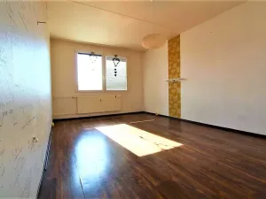 Pronájem bytu 2+1, Plzeň - Litice, Klatovská, 60 m2