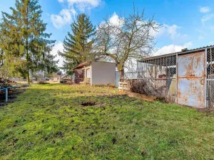 Prodej chaty, Prostějov, Za Kosteleckou, 30 m2