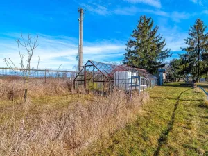 Prodej chaty, Prostějov, Za Kosteleckou, 30 m2