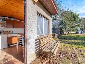 Prodej chaty, Prostějov, Za Kosteleckou, 30 m2