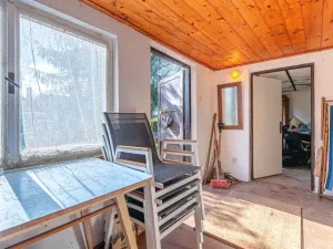 Prodej chaty, Prostějov, Za Kosteleckou, 30 m2