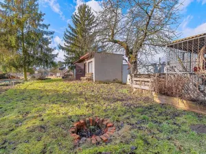 Prodej chaty, Prostějov, Za Kosteleckou, 30 m2