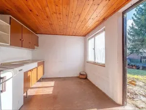 Prodej chaty, Prostějov, Za Kosteleckou, 30 m2