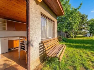 Prodej chaty, Prostějov, Za Kosteleckou, 30 m2