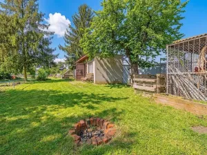 Prodej chaty, Prostějov, Za Kosteleckou, 30 m2