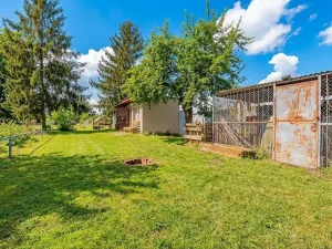 Prodej chaty, Prostějov, Za Kosteleckou, 30 m2