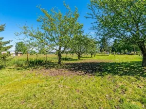 Prodej chaty, Prostějov, Za Kosteleckou, 30 m2