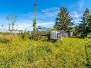 Prodej chaty, Prostějov, Za Kosteleckou, 30 m2