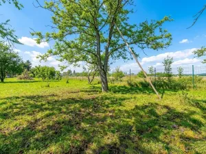 Prodej chaty, Prostějov, Za Kosteleckou, 30 m2