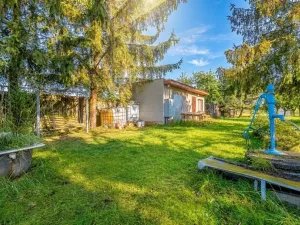 Prodej chaty, Prostějov, Za Kosteleckou, 30 m2