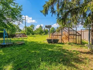 Prodej chaty, Prostějov, Za Kosteleckou, 30 m2