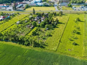 Prodej chaty, Prostějov, Za Kosteleckou, 30 m2