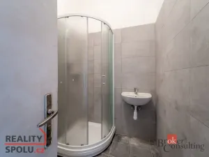 Prodej atypického bytu, Blansko, nám. Svobody, 309 m2