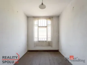 Prodej atypického bytu, Blansko, nám. Svobody, 309 m2