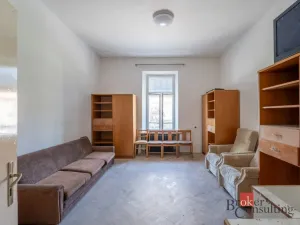 Prodej atypického bytu, Blansko, nám. Svobody, 309 m2