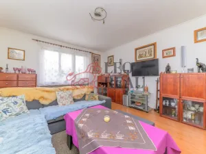 Prodej rodinného domu, Praha - Malešice, Janderova, 128 m2