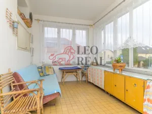 Prodej rodinného domu, Praha - Malešice, Janderova, 128 m2