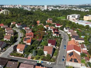 Prodej rodinného domu, Praha - Malešice, Janderova, 128 m2