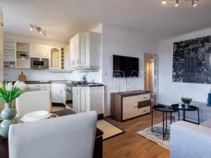 Prodej bytu 3+kk, Praha - Veleslavín, Evropská, 63 m2