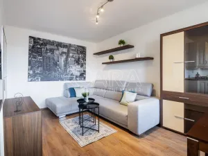 Prodej bytu 3+kk, Praha - Veleslavín, Evropská, 63 m2