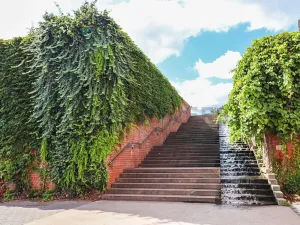 Pronájem bytu 1+kk, Brno, Bašty, 36 m2