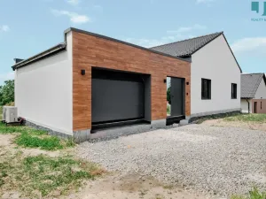 Prodej rodinného domu, Brzkov, 135 m2