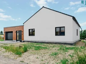 Prodej rodinného domu, Brzkov, 135 m2