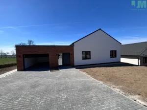 Prodej rodinného domu, Brzkov, 135 m2