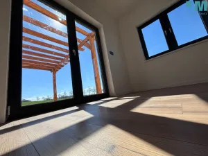 Prodej rodinného domu, Brzkov, 135 m2