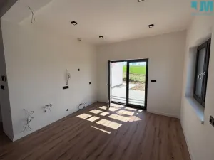 Prodej rodinného domu, Brzkov, 135 m2