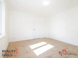 Prodej bytu 1+1, Ostrava - Mariánské Hory, Cottonové, 37 m2