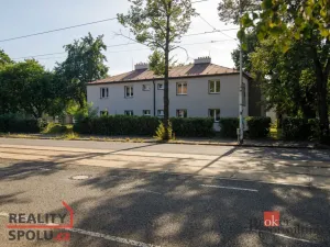 Prodej bytu 1+1, Ostrava - Mariánské Hory, Cottonové, 37 m2