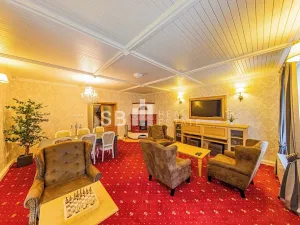 Prodej rodinného domu, Rýmařov, Rýmařovská, 600 m2