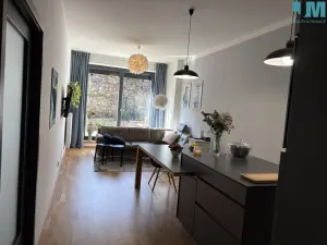 Pronájem bytu 2+kk, Třebíč, Soukopova, 74 m2