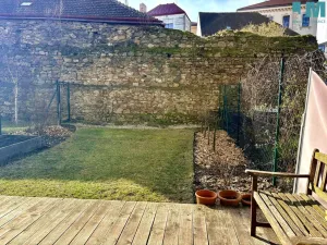 Pronájem bytu 2+kk, Třebíč, Soukopova, 74 m2