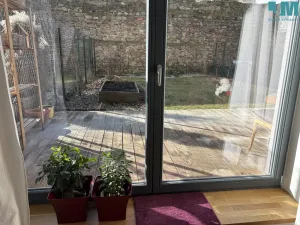 Pronájem bytu 2+kk, Třebíč, Soukopova, 74 m2