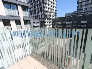 Pronájem bytu 4+kk, Praha - Žižkov, Olšanská, 110 m2