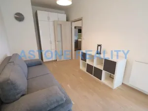 Pronájem bytu 4+kk, Praha - Žižkov, Olšanská, 110 m2