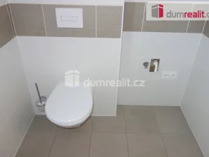 Pronájem rodinného domu, Kostice, Lanžhotská, 49 m2