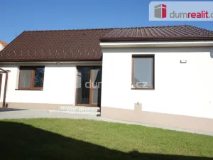 Pronájem rodinného domu, Kostice, Lanžhotská, 49 m2