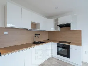 Pronájem bytu 2+kk, Liberec, 42 m2