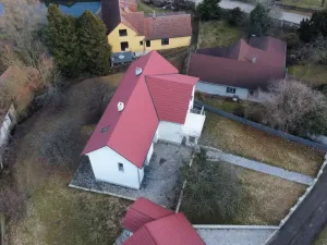 Prodej rodinného domu, Kamenice - Těptín, Táhlá, 236 m2