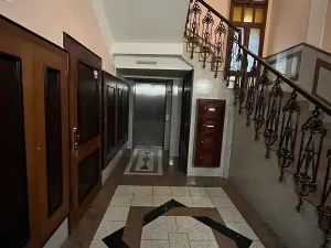 Pronájem kanceláře, Praha - Nové Město, 85 m2